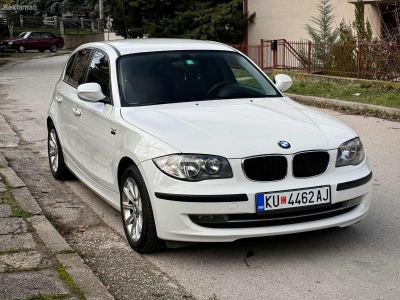 BMW 116d 2.0 FaceLift