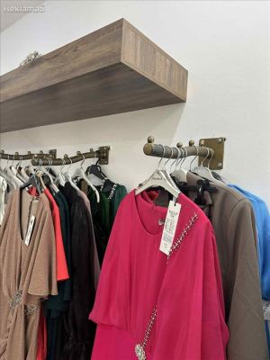 Inventar za butik