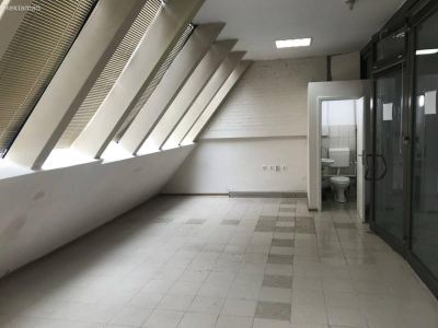 СЕ ИЗНАЈМУВА ДЕЛОВЕН ПРОСТОР ВО ШЕХЕРЕЗАДА