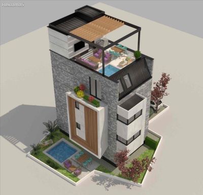 SE PRODAVA PLAC CO STARA KUKJA VO PRŽINO