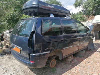 Delovi Pezo 807 Citroen c8 2.0 hdi 2.2 hdi