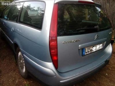 Polovni delovi citroen c5 2.2 hdi