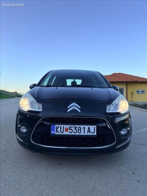 Citroen C3 - 1.4 HDI 2011