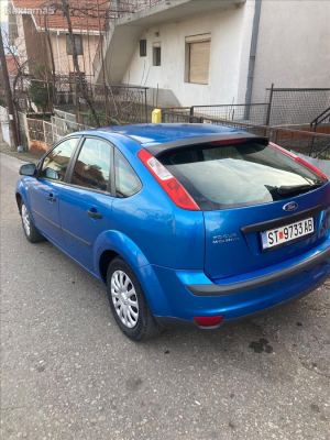 Ford Focus 1.4