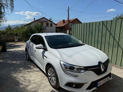 Се продава Мегане Megane 2020god