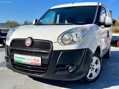 FIAT DOBLO 1.3Mjet 66Kw