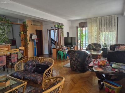 KUKA OD 220m2 VO MADZARI