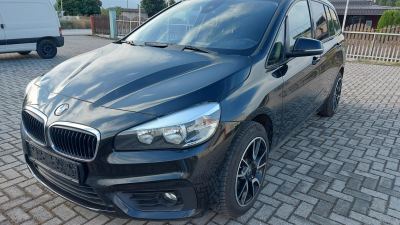 bmw 218 f46