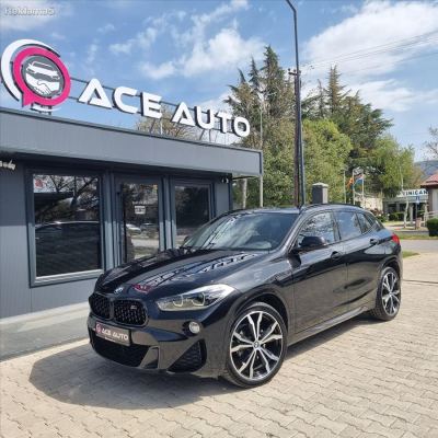BMW X2 sDrive 2.0d 150ks AUTOMATIK M-SPORT SHADOW LINE FUUL