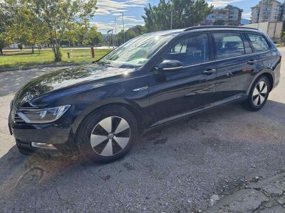 Se prodava Passat 2016 1.6TDI