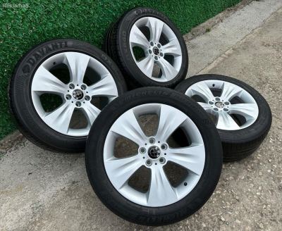 19ki 5x120 9J Et48 10J Et53 BMW X3 X4 X5 X6