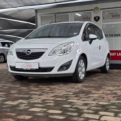 Opel Meriva 1.7 96kw 2014 Vo Delovi