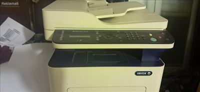 PRINTER XEROX WORK CENTRE 3225