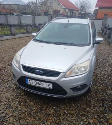 Delovi Ford Focus mk2.5 1.4 1.6 1.8 2.0 tdci benzin