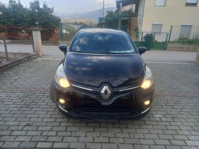 RENAULT CLIO 1.5 dci.FULL.LIMITED.A.NIKI.2017g