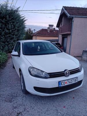 GOLF 6