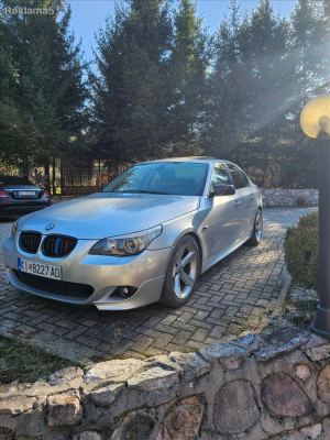 Se Prodava Bmw E60 525d (177ks) Automatic