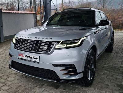 Range Rover Velar 2.0d 180ks 2020g R-Dynamic
