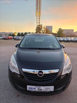 OPEL MERIVA 1.7 CDTI FUL OPREMA ODLICNA 2012 GOD