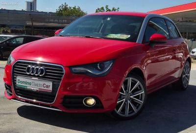 AUDI A1 1.6TDI 77Kw