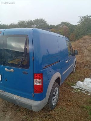 Ford transit connect tourneo 1.8 tdci