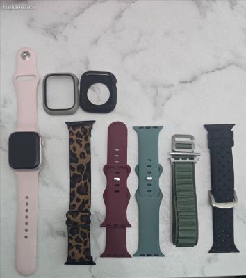 Prodavam Apple Watch series 9 41mm