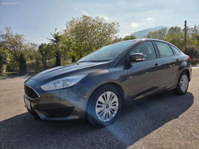 Ford Focus, 2017, 1.5 duratorc DCI, samo 62.000 km