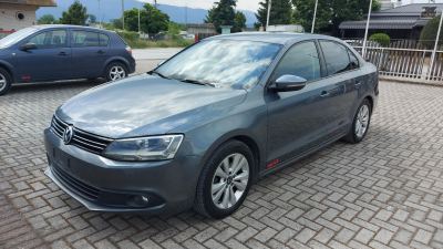vw jetta 1.6 tdi