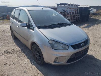 Delovi Ford Focus C Max 1.6 1.8 2.0 tdci benzin