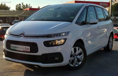 CITROEN C4 GRAND PICASSO