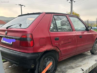 Delovi za Skoda Felicija felicia favorit forman