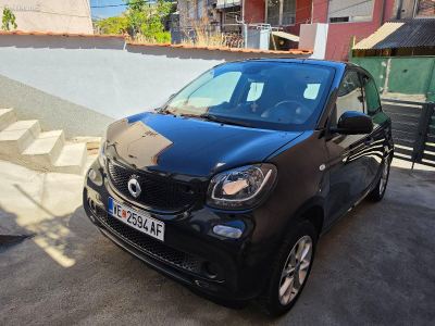 Smart ForFour passion 1.0 benzin 2015 godina