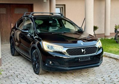 DS4 Crossback 1.2 Sport Chic