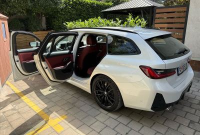 BMW G21 318i Touring