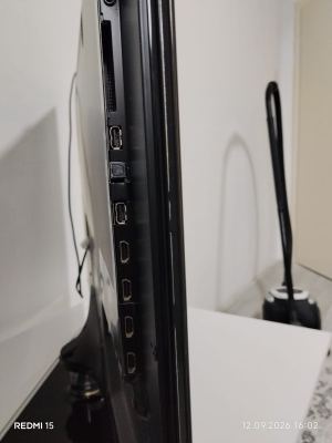Prodavam televizor Samsung