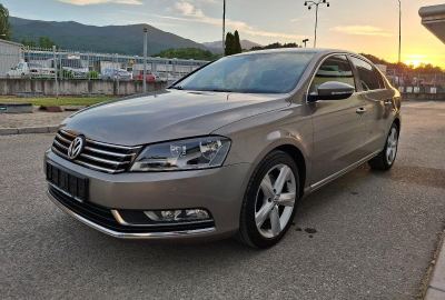 VW PASSAT B7 2.0TDI 140KS 2012GOD TOP SOSTOJBA!