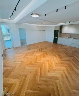 Se prodava nov stan 99m2 vo Centar - Juzen bulevar