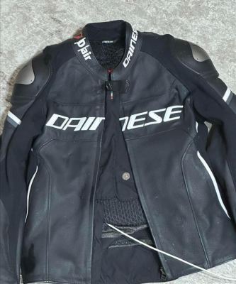 Dainese Misano D Air Smart Jacket