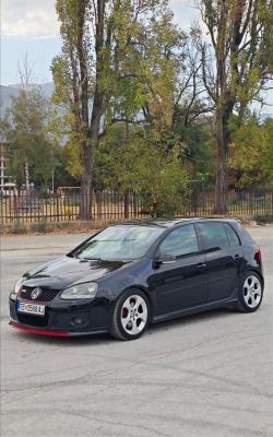 Golf 5 GTI 2.0