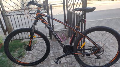 Velosiped