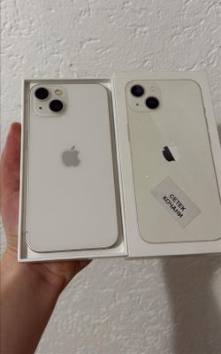 Iphone 13 128gb kako nov 90%bat od Setek