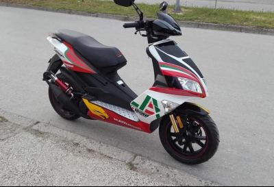 Vespa