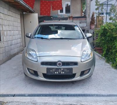 Fiat Bravo 2008