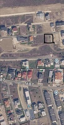 Gradezen plac vo Bardovci