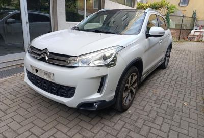 CITROEN C4 AIRCROSS ODLICEN