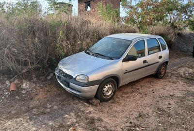 Delovi za Opel Corsa B