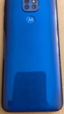 Se prodava Motorola G9 Play 4/64