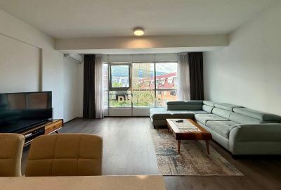 КАРПОШ / РУЗВЕЛТОВА | ДВОСОБЕН СТАН – 57м²