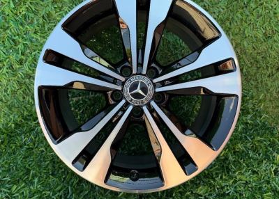 18ki 5x112 7.5J Et52 Mercedes A B C CLA GLA GLB CITAN VITO