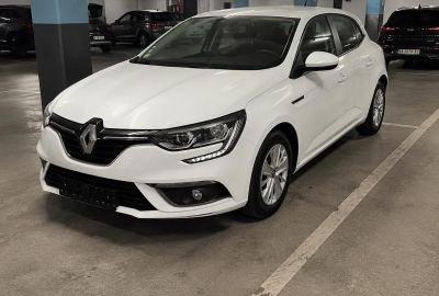 Reno Megan, 1.5 dci, 95 ks